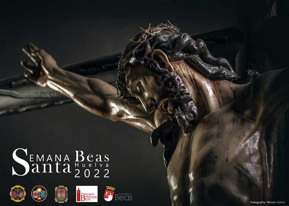 Semana Santa en Beas  